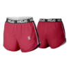 WOMENS MICRO FIBER RUN SHORT NEXT-LEVEL-MINOR-3