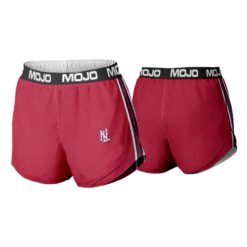 WOMENS MICRO FIBER RUN SHORT NEXT-LEVEL-MINOR-3