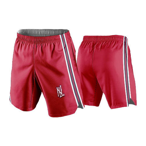 MENS MIRCO FIBER 160gsm SHORT NEXT-LEVEL-MINOR-3