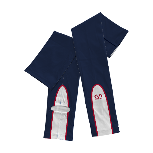 UNISEX SOCK COVERS NEXT-LEVEL-MINOR-3