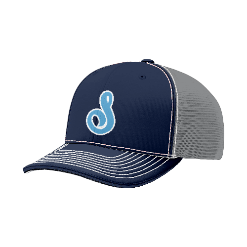 FLEX FIT CAP 172 SHOWTIME-1