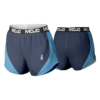 WOMENS MICRO FIBER RUN SHORT SHOWTIME-1