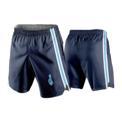 MENS MIRCO FIBER 160gsm SHORT SHOWTIME-1