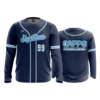 MENS SPORT CREW NECK LONGSLEEVE SHOWTIME-1