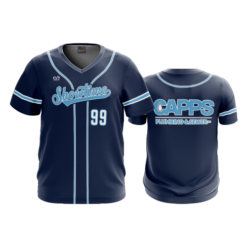 MENS SPORT V-NECK SHOWTIME-1