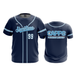 MENS SPORT CREW NECK SHOWTIME-1