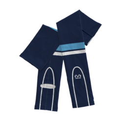 UNISEX SOCK COVERS SHOWTIME-1