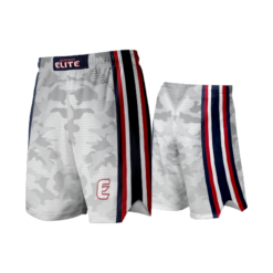 UNISEX FIGHT SHORTS EVANSTON-ELITE-ADD
