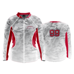 WOMENS VAPOR JACKET EVANSTON-ELITE-ADD