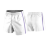 UNISEX HIGH RISE BASKETBALL SHORTS 1PLY MOJO-WIFFLE-ADD