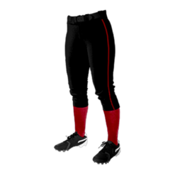 WOMENS FASTPITCH PANT STEELHAWKS-PANT-ADD