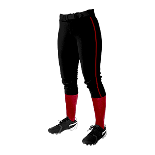 WOMENS FASTPITCH PANT STEELHAWKS-PANT-ADD