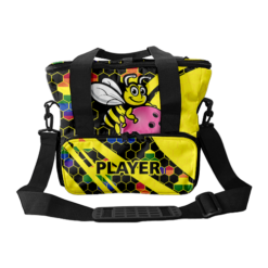 COOLER SACK HONEY-BEE-BOYS