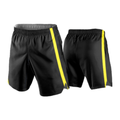 MENS MIRCO FIBER 160gsm SHORT HONEY-BEE-BOYS