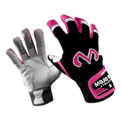 BIGSTICK BATTING GLOVES ICS-1