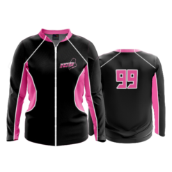 WOMENS VAPOR JACKET ICS-1
