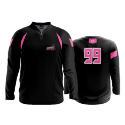 UNISEX ROOKIE JACKET ICS-1