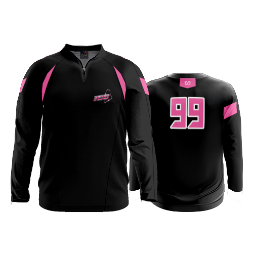 UNISEX ROOKIE JACKET ICS-1