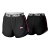 WOMENS MICRO FIBER RUN SHORT ICS-1