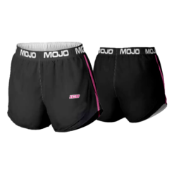 WOMENS MICRO FIBER RUN SHORT ICS-1
