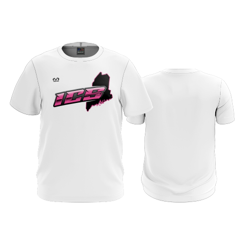 MENS SPIRIT CREW NECK ICS-1