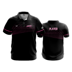 MENS 4 WAY POLO SHIRT ICS-1