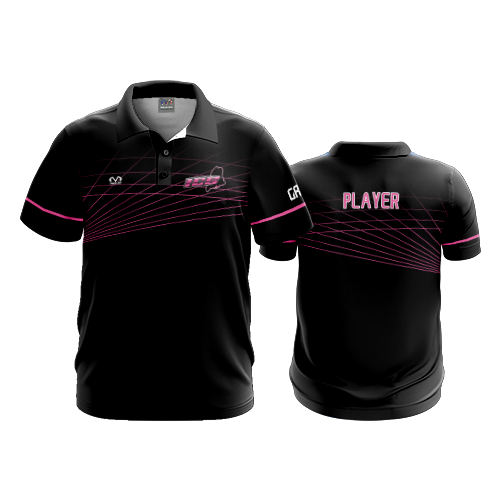 MENS 4 WAY POLO SHIRT ICS-1