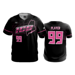 MENS HEAVYWEIGHT FULL BUTTON DOWN ICS-1