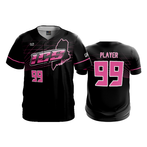 MENS HEAVYWEIGHT FULL BUTTON DOWN ICS-1