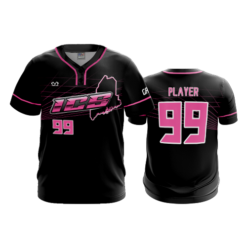 MENS 2-BUTTON SCOOP NECK LYCRA MESH ICS-1