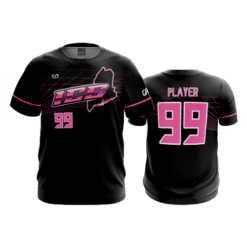 MENS SPORT CREW NECK ICS-1