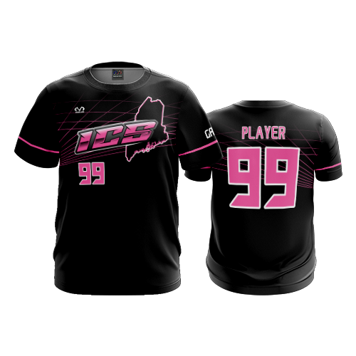 MENS SPORT CREW NECK ICS-1