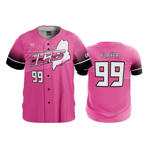 MENS HEAVYWEIGHT FULL BUTTON DOWN ICS-2