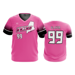 MENS SPORT V-NECK ICS-2