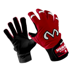 BIGSTICK BATTING GLOVES LADY-STEELHAWKS-1