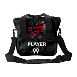 COOLER SACK LADY-STEELHAWKS-1