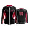 WOMENS VAPOR JACKET LADY-STEELHAWKS-1