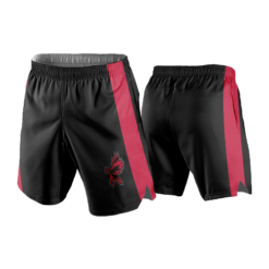 MENS MIRCO FIBER 160gsm SHORT LADY-STEELHAWKS-1