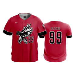 MENS HEAVYWEIGHT FULL BUTTON DOWN LADY-STEELHAWKS-2