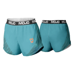 WOMENS MICRO FIBER RUN SHORT PURGE-1