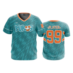 MENS SPORT V-NECK PURGE-1