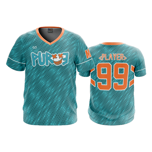 MENS SPORT V-NECK PURGE-1