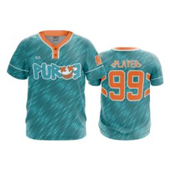 MENS 2-BUTTON SCOOP NECK LYCRA MESH PURGE-1