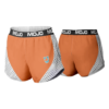 WOMENS MICRO FIBER RUN SHORT PURGE-2
