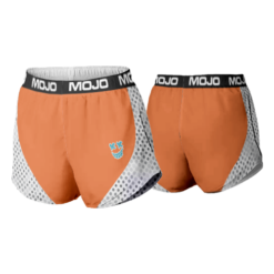 WOMENS MICRO FIBER RUN SHORT PURGE-2