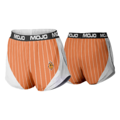 WOMENS MICRO FIBER RUN SHORT FORGE-1