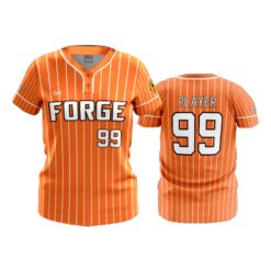 WOMENS 2-BUTTON SCOOP NECK LYCRA MESH FORGE-1