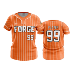 WOMENS NO BUTTON SCOOP NECK FORGE-1