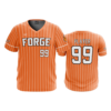 MENS SPORT V-NECK FORGE-1