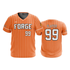 MENS SPORT V-NECK FORGE-1